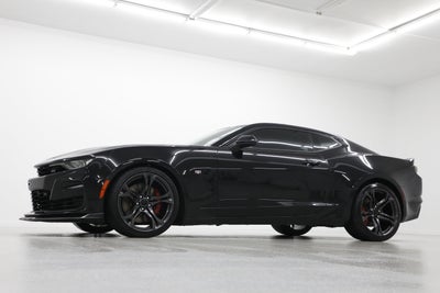 2019 Chevrolet Camaro 1SS