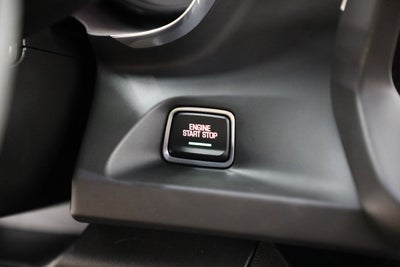 2019 Chevrolet Camaro 1SS