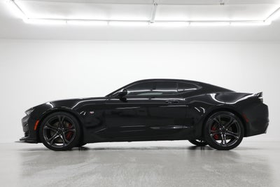 2019 Chevrolet Camaro 1SS