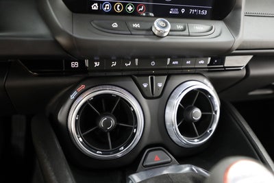 2019 Chevrolet Camaro 1SS