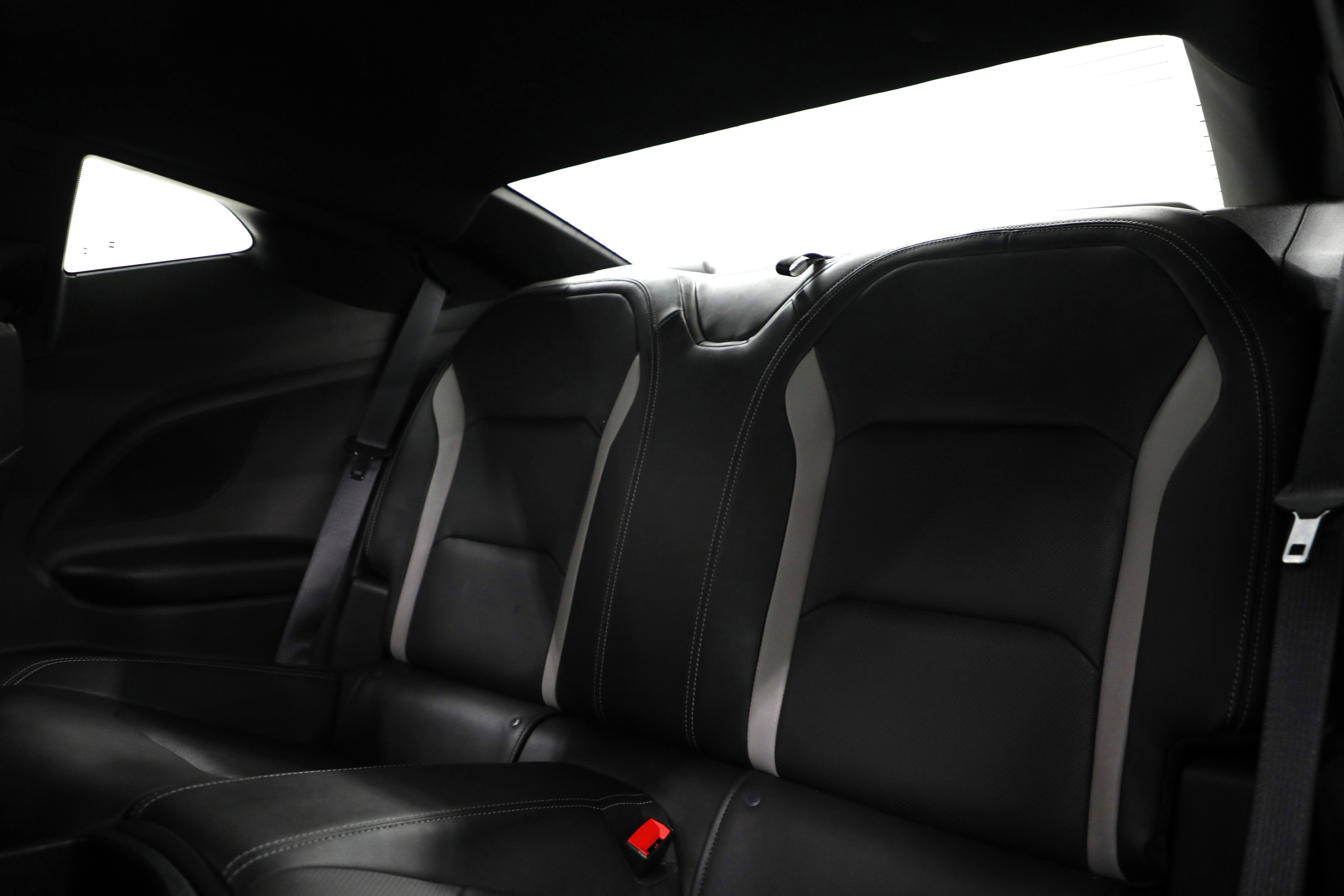 2019 Chevrolet Camaro 1SS