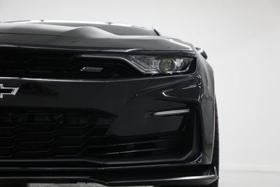 2019 Chevrolet Camaro 1SS