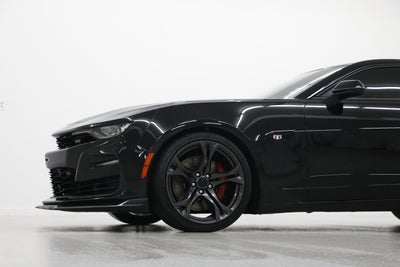 2019 Chevrolet Camaro 1SS