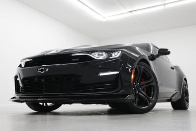 2019 Chevrolet Camaro 1SS