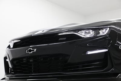 2019 Chevrolet Camaro 1SS