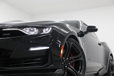 2019 Chevrolet Camaro 1SS