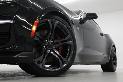 2019 Chevrolet Camaro 1SS