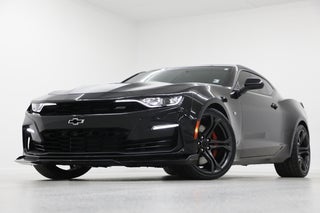 2019 Chevrolet Camaro 1SS