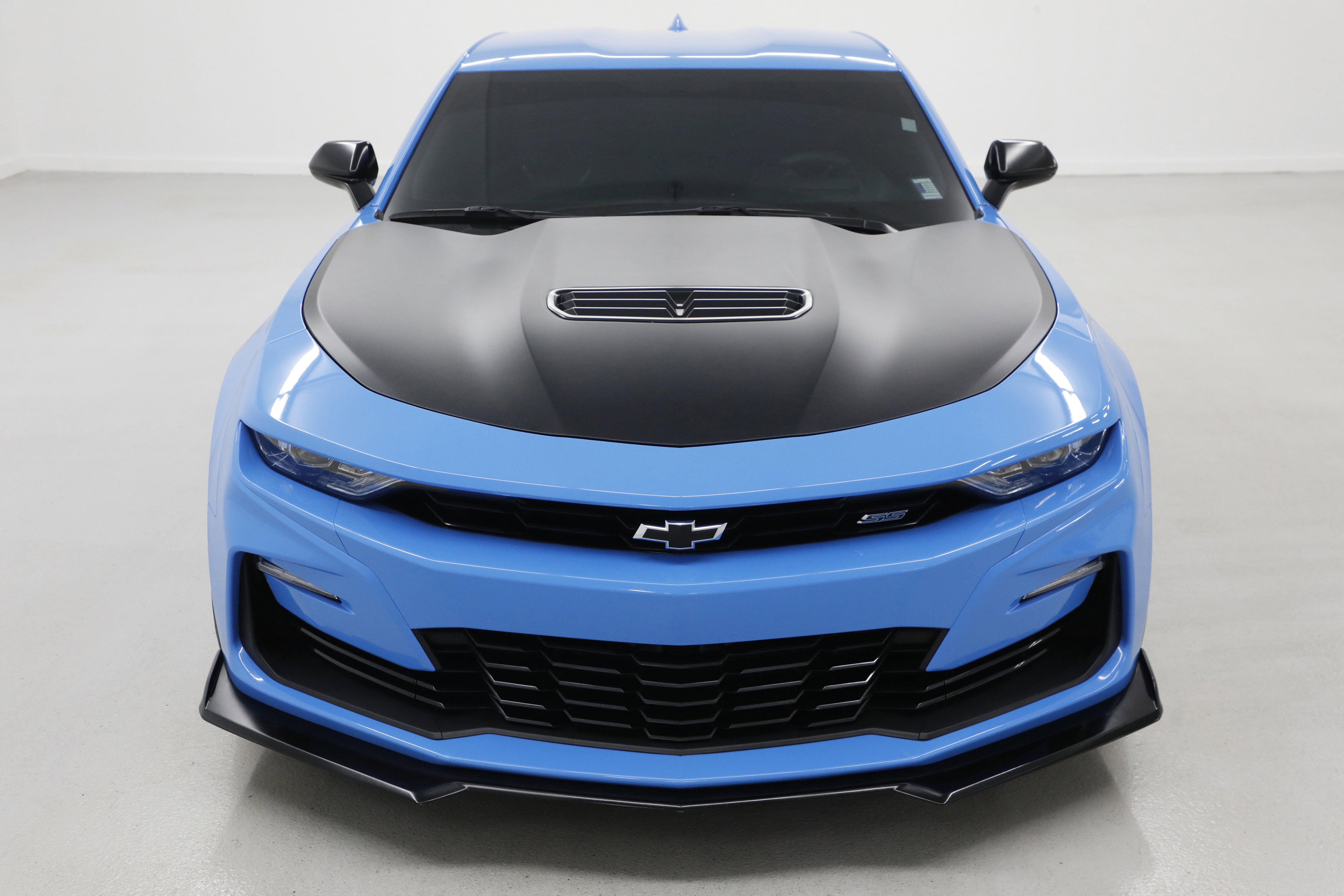 2022 Chevrolet Camaro 1SS