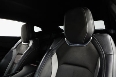 2022 Chevrolet Camaro 1SS