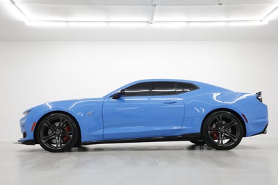 2022 Chevrolet Camaro 1SS