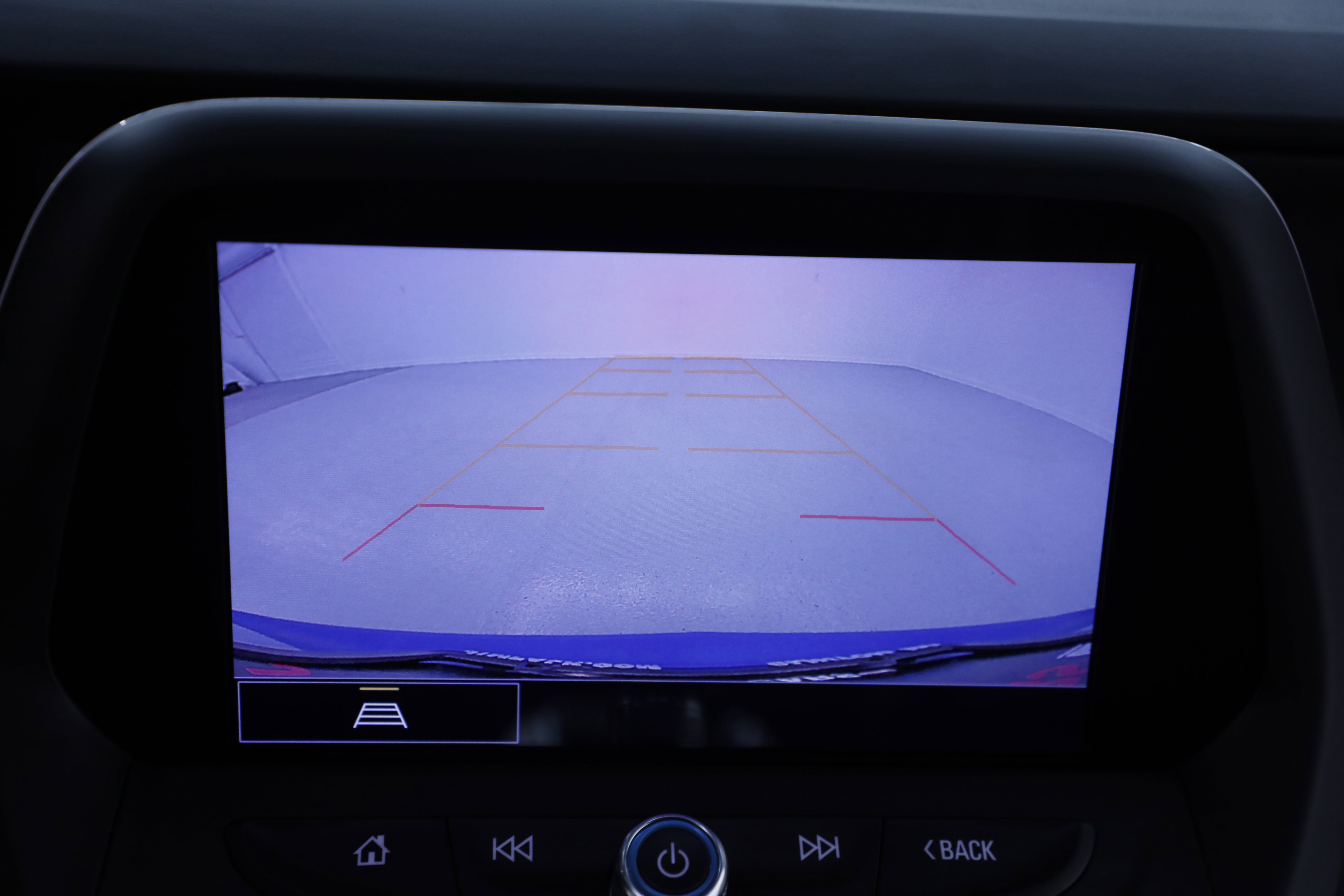 2022 Chevrolet Camaro 1SS