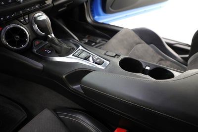 2022 Chevrolet Camaro 1SS