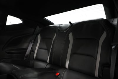 2022 Chevrolet Camaro 1SS