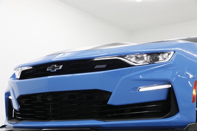 2022 Chevrolet Camaro 1SS