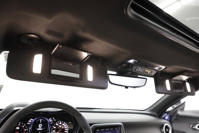 2024 Chevrolet Camaro 2SS