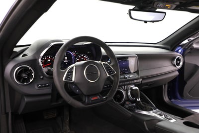 2024 Chevrolet Camaro 2SS