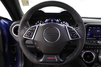 2024 Chevrolet Camaro 2SS