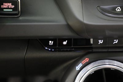 2024 Chevrolet Camaro 2SS