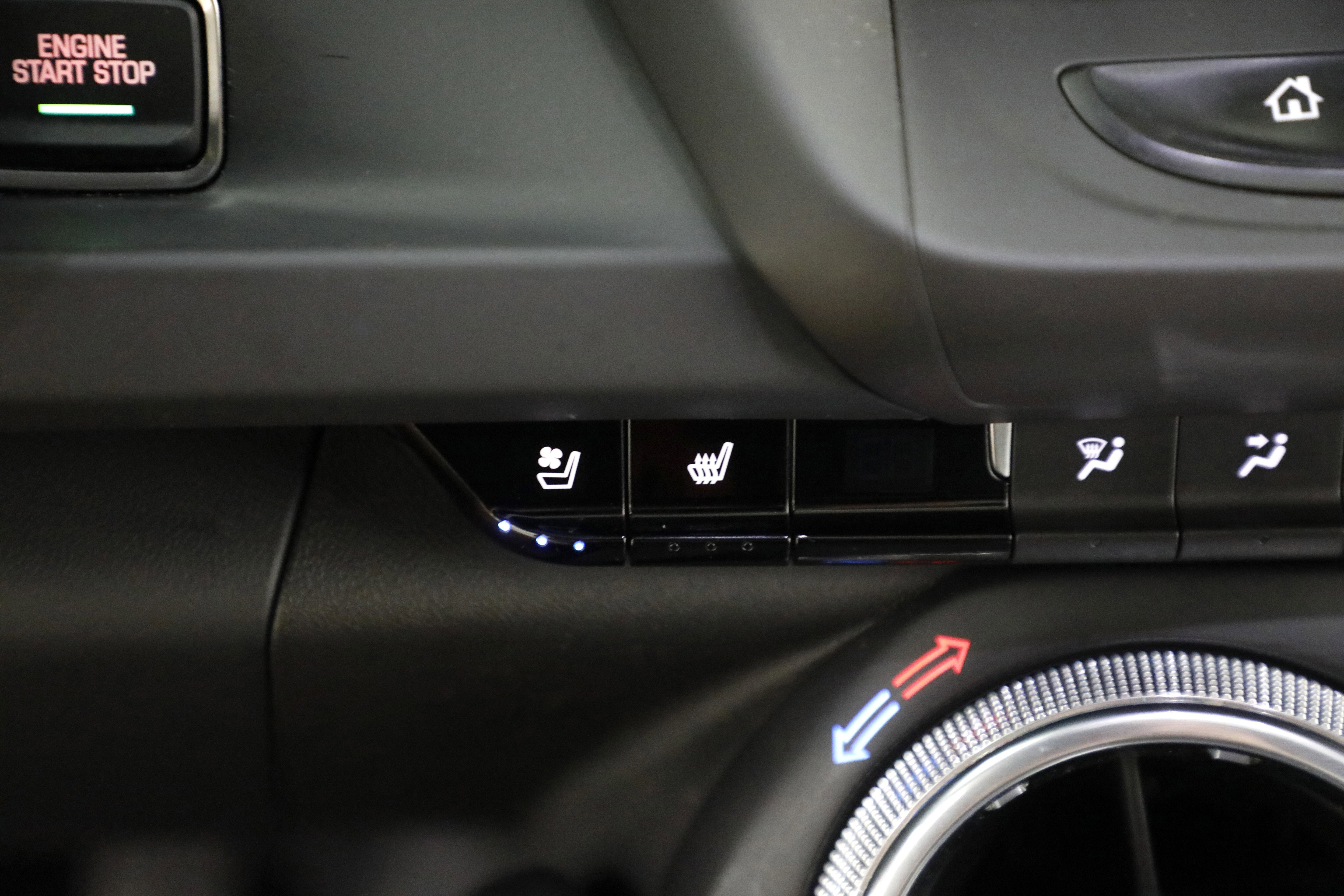 2024 Chevrolet Camaro 2SS