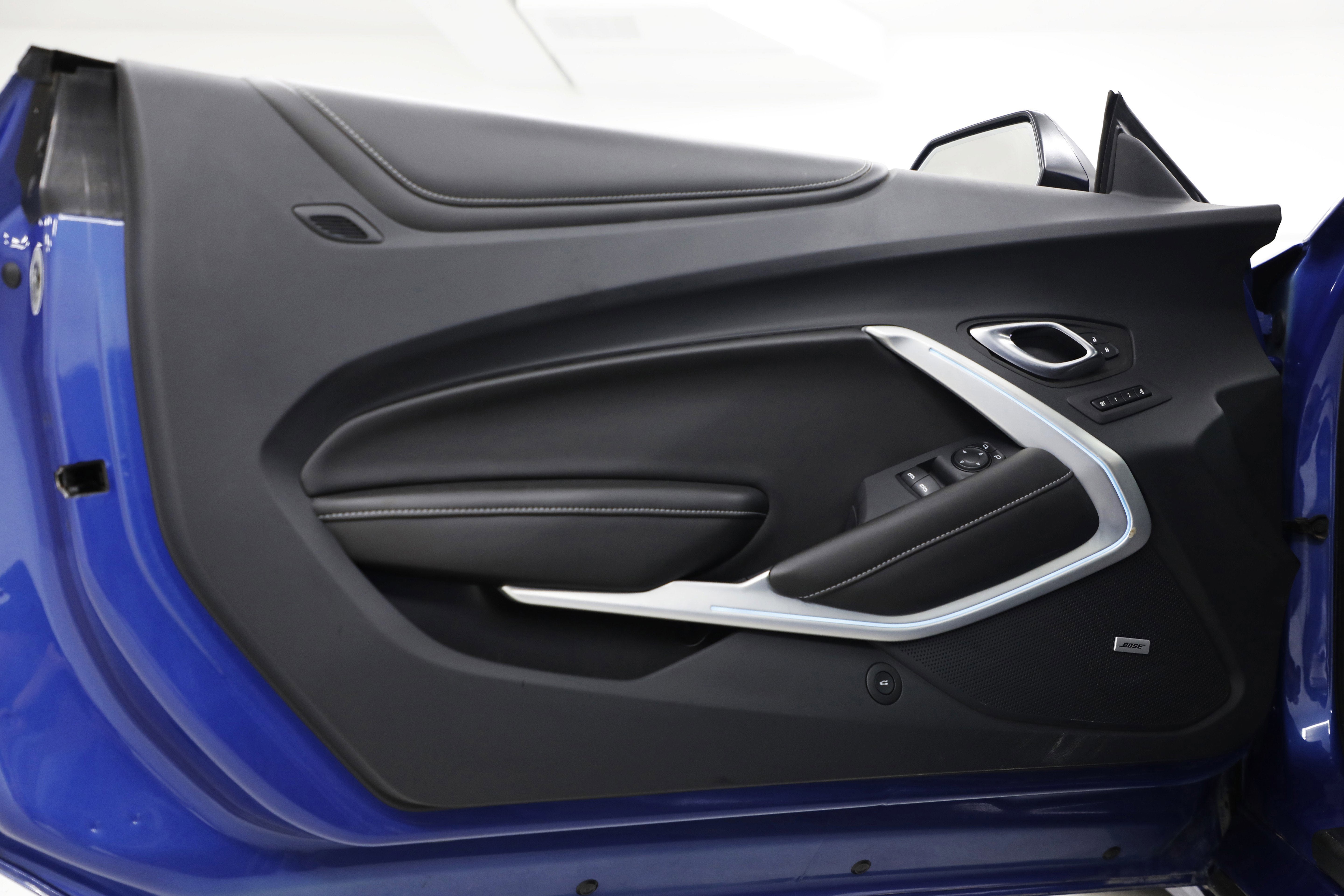 2024 Chevrolet Camaro 2SS