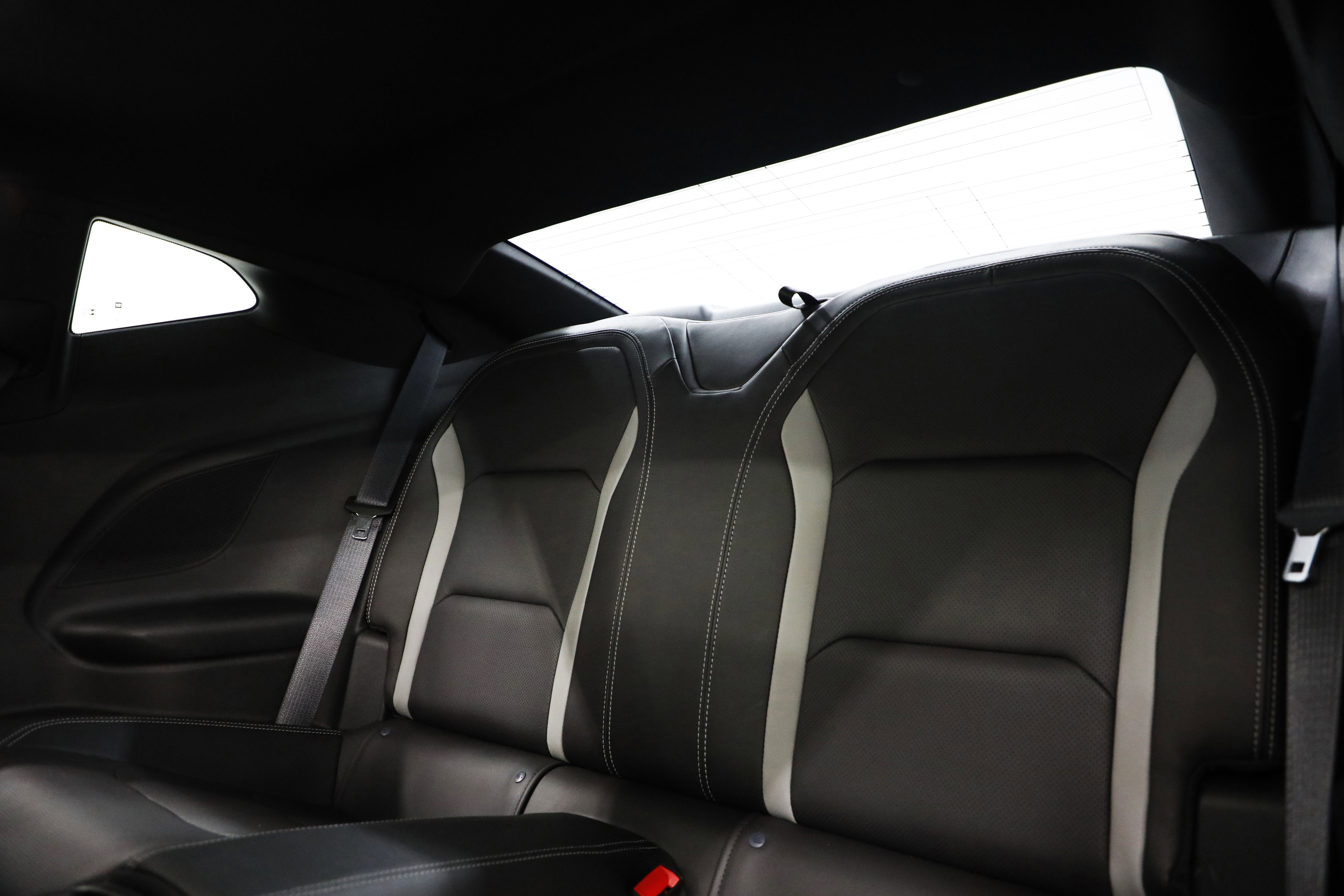 2024 Chevrolet Camaro 2SS