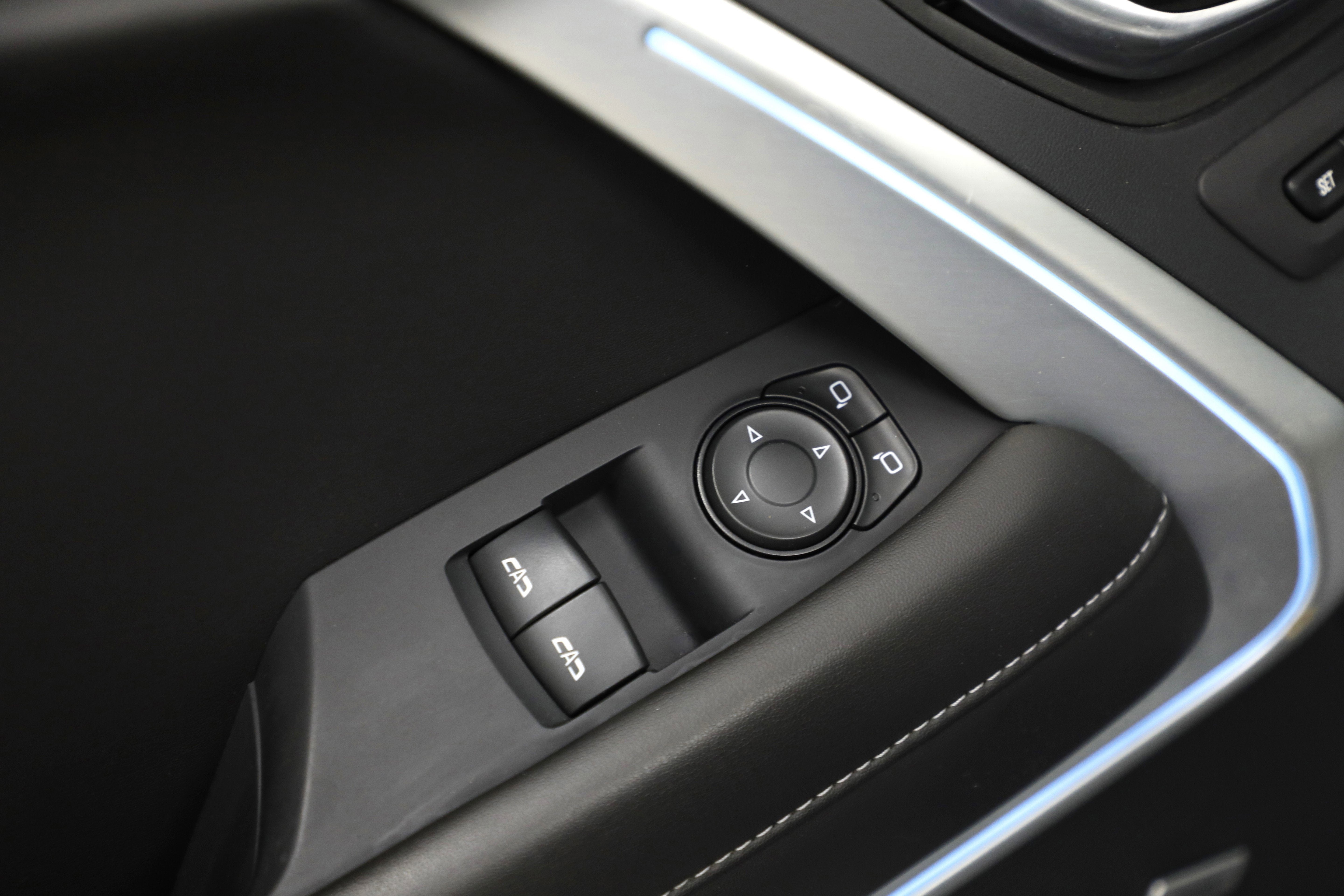 2024 Chevrolet Camaro 2SS