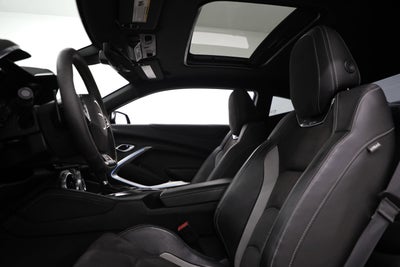 2024 Chevrolet Camaro 2SS