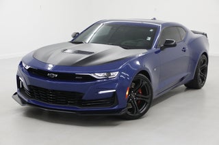 2024 Chevrolet Camaro 2SS