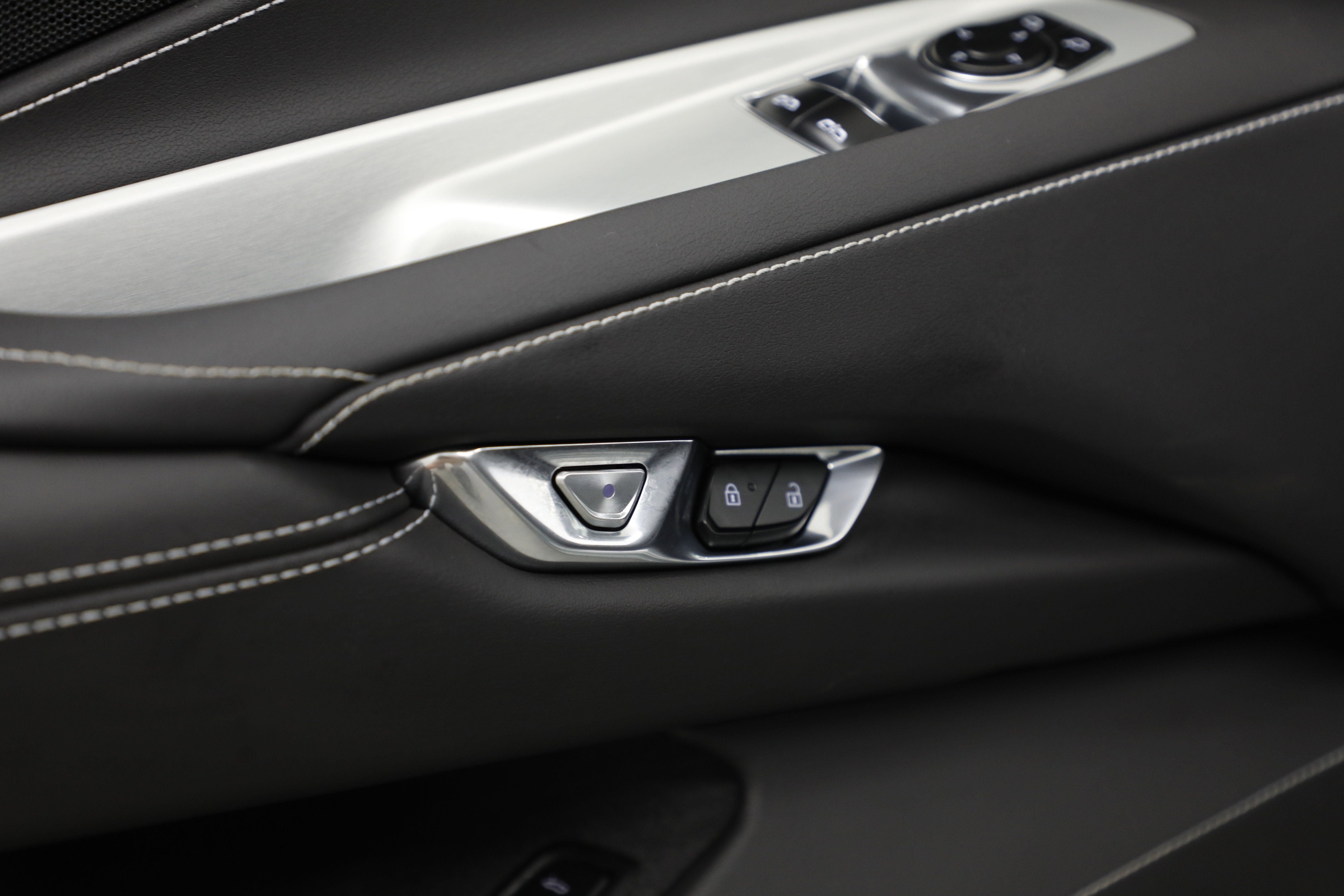 2024 Chevrolet Corvette Stingray 1LT