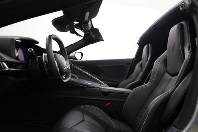2024 Chevrolet Corvette Stingray 1LT