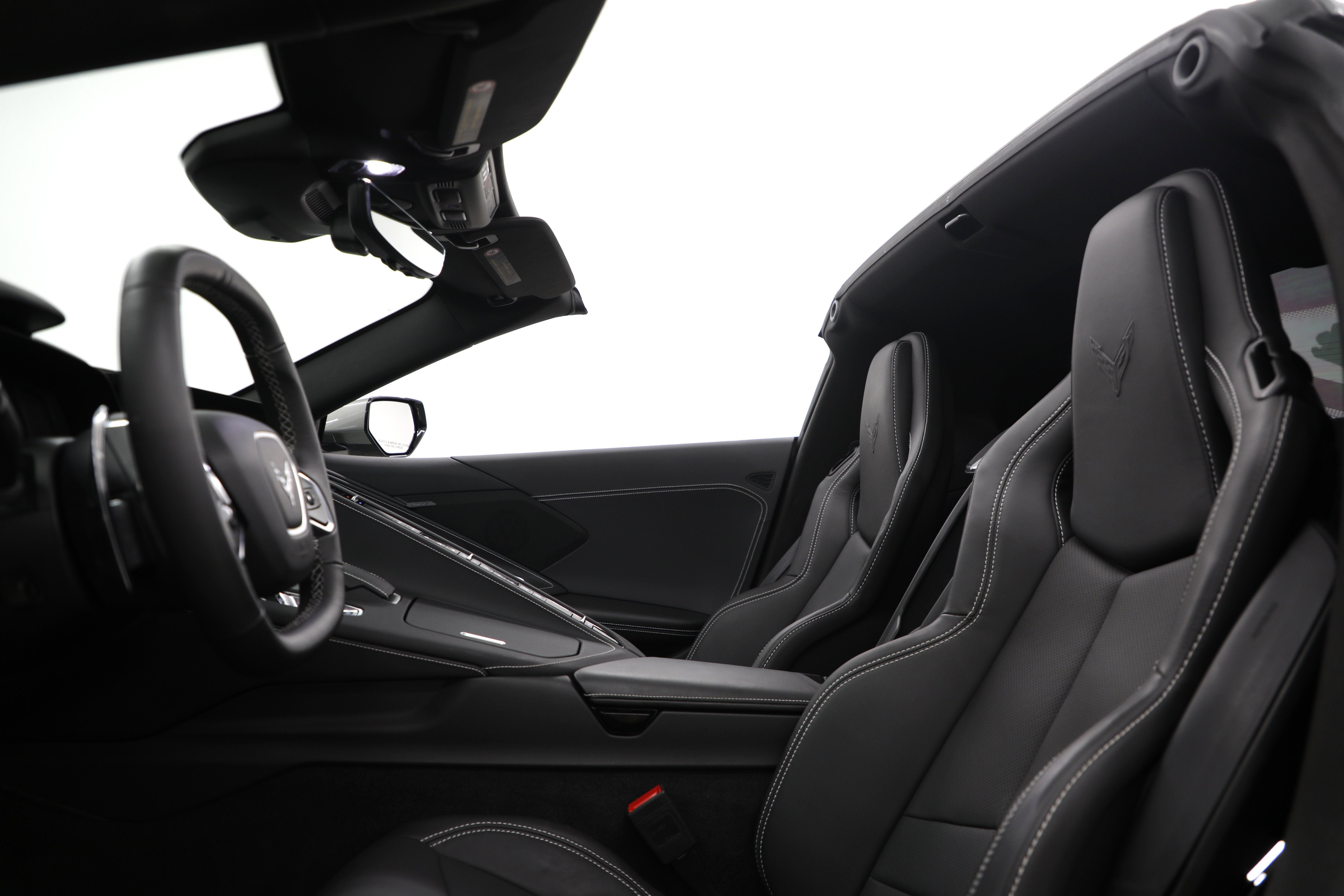 2024 Chevrolet Corvette Stingray 1LT