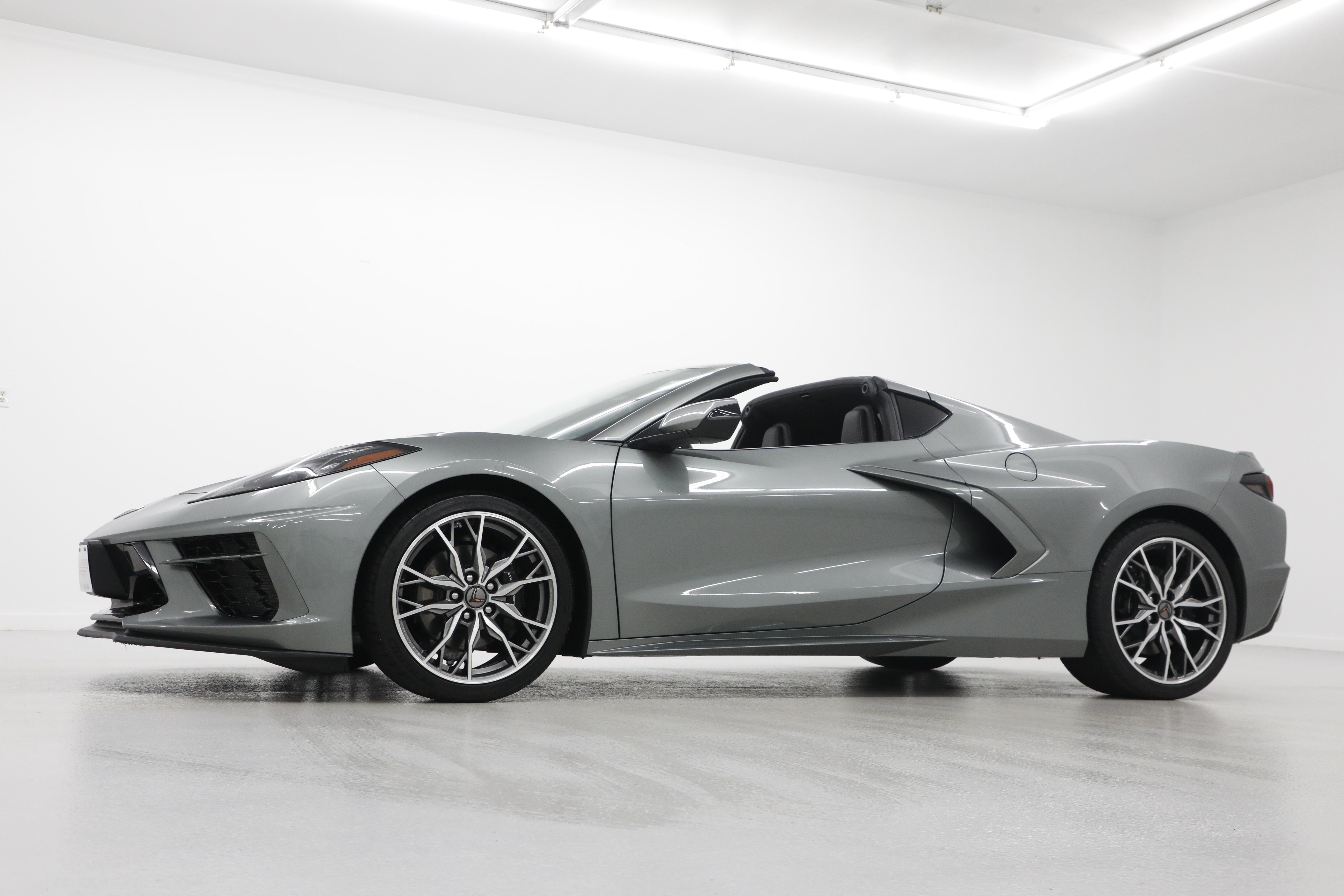 2024 Chevrolet Corvette Stingray 1LT