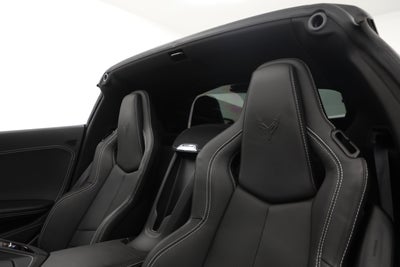 2024 Chevrolet Corvette Stingray 1LT