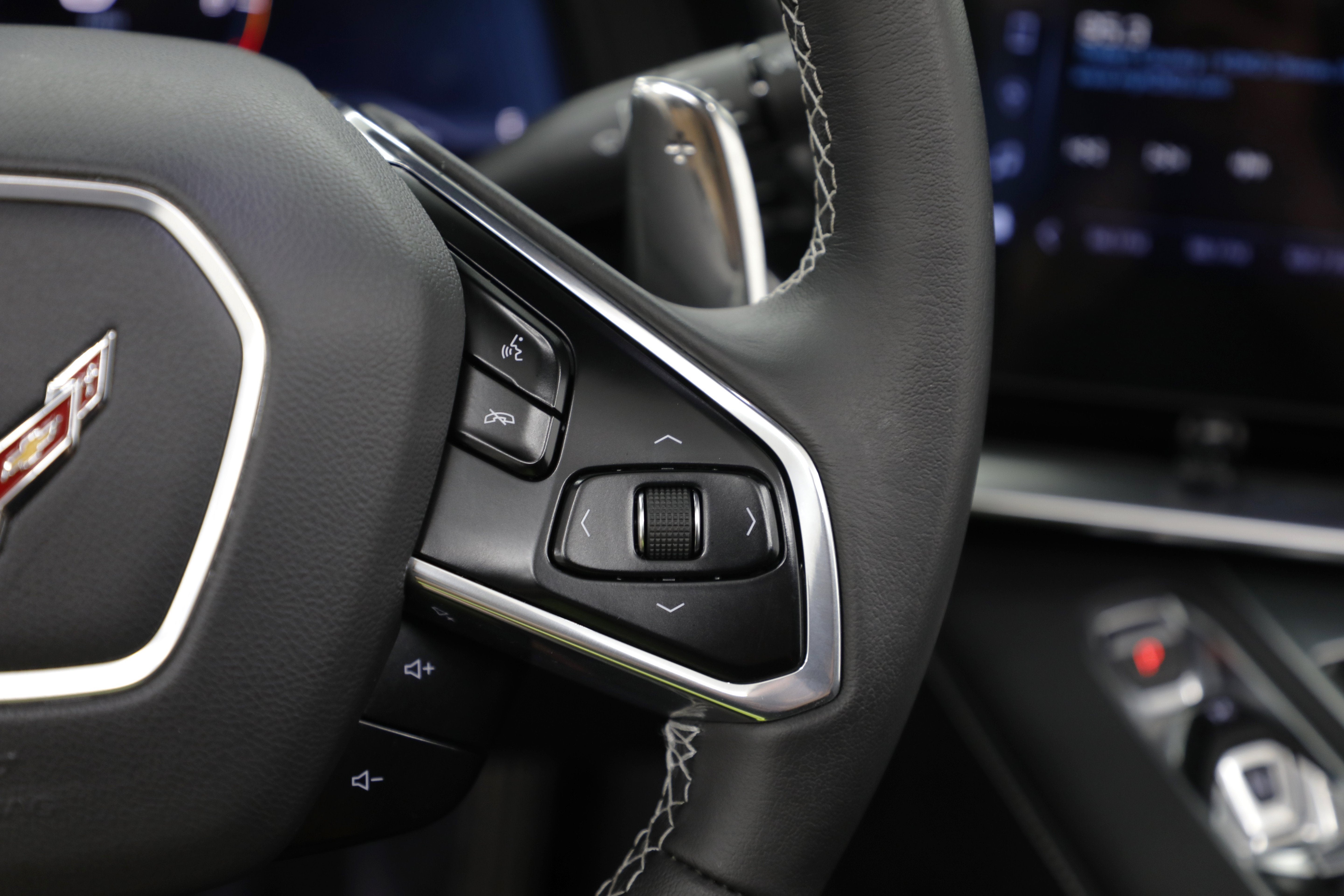 2024 Chevrolet Corvette Stingray 1LT