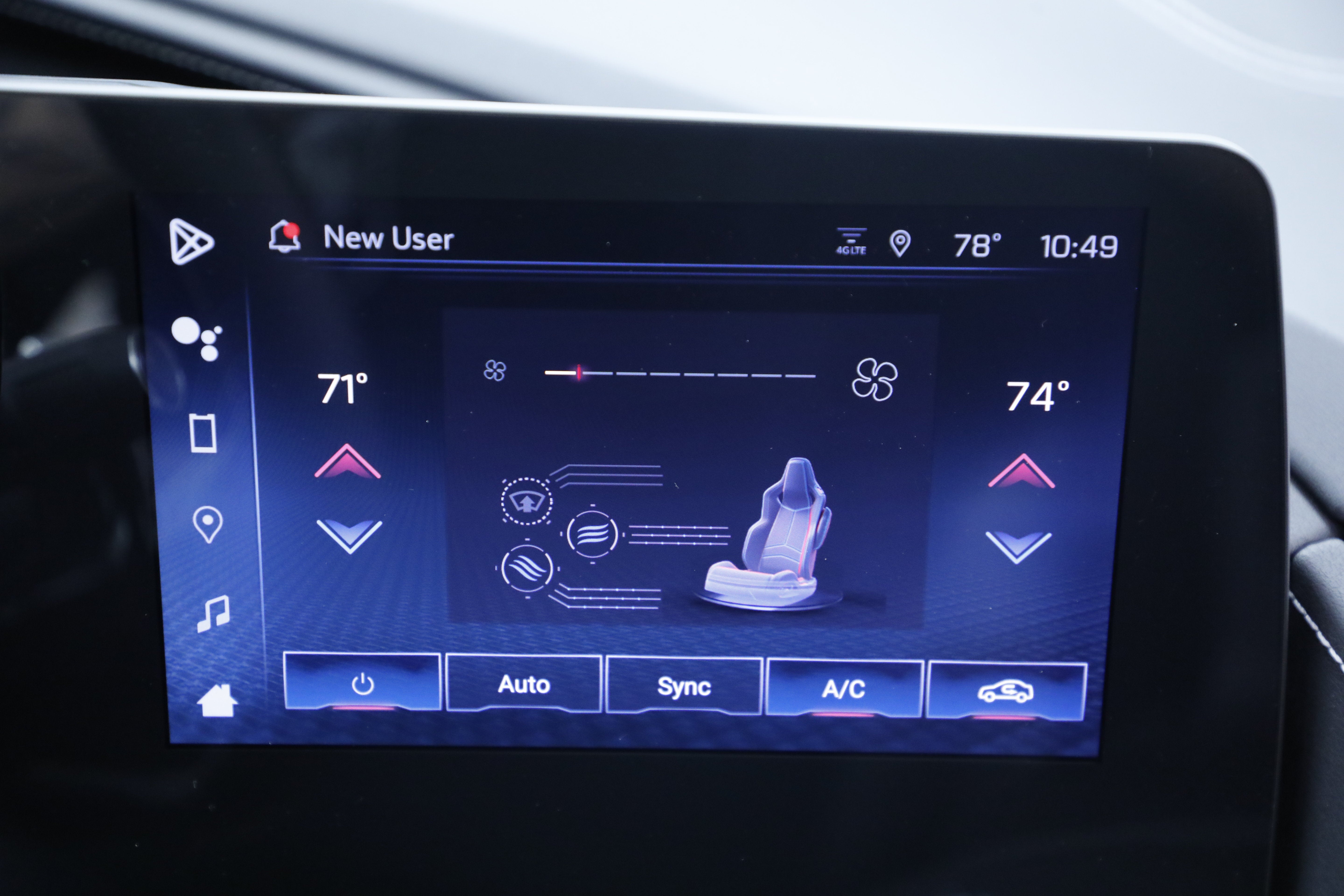 2024 Chevrolet Corvette Stingray 1LT