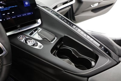 2024 Chevrolet Corvette Stingray 1LT