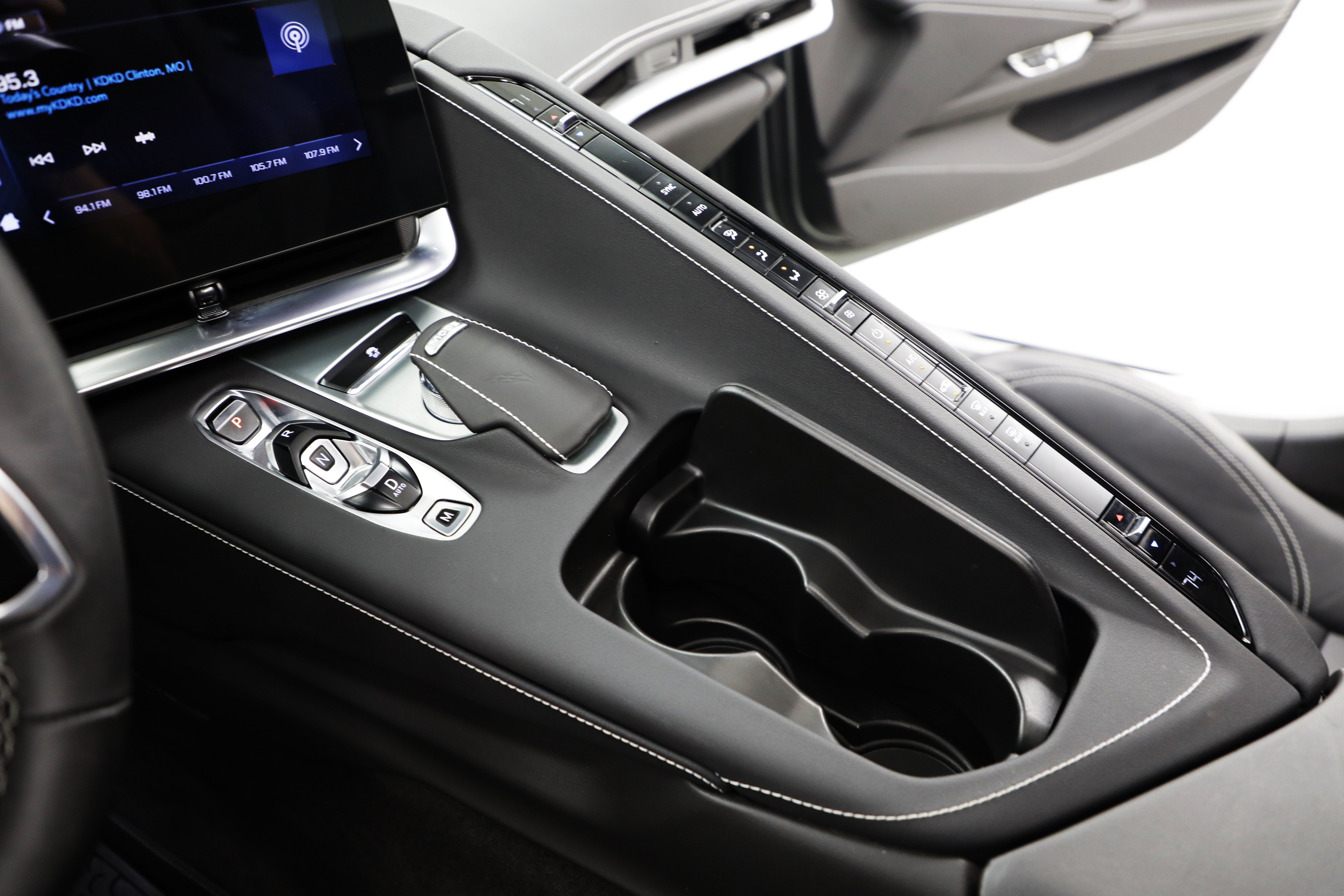 2024 Chevrolet Corvette Stingray 1LT