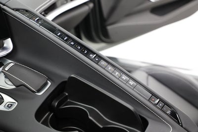 2024 Chevrolet Corvette Stingray 1LT