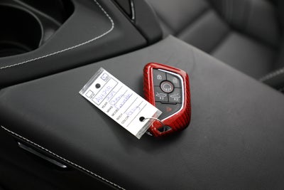 2024 Chevrolet Corvette Stingray 1LT
