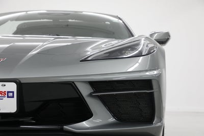2024 Chevrolet Corvette Stingray 1LT
