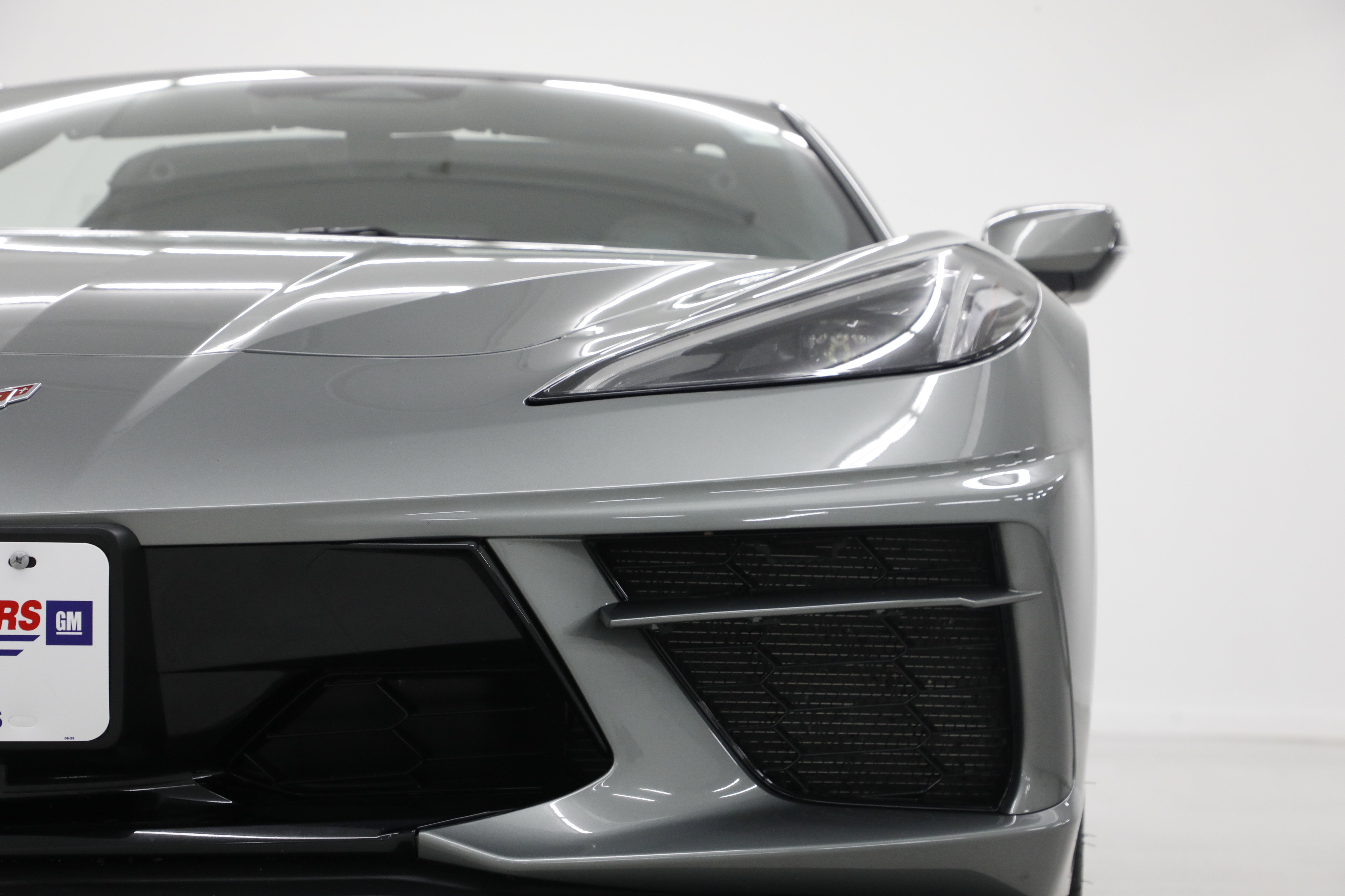 2024 Chevrolet Corvette Stingray 1LT