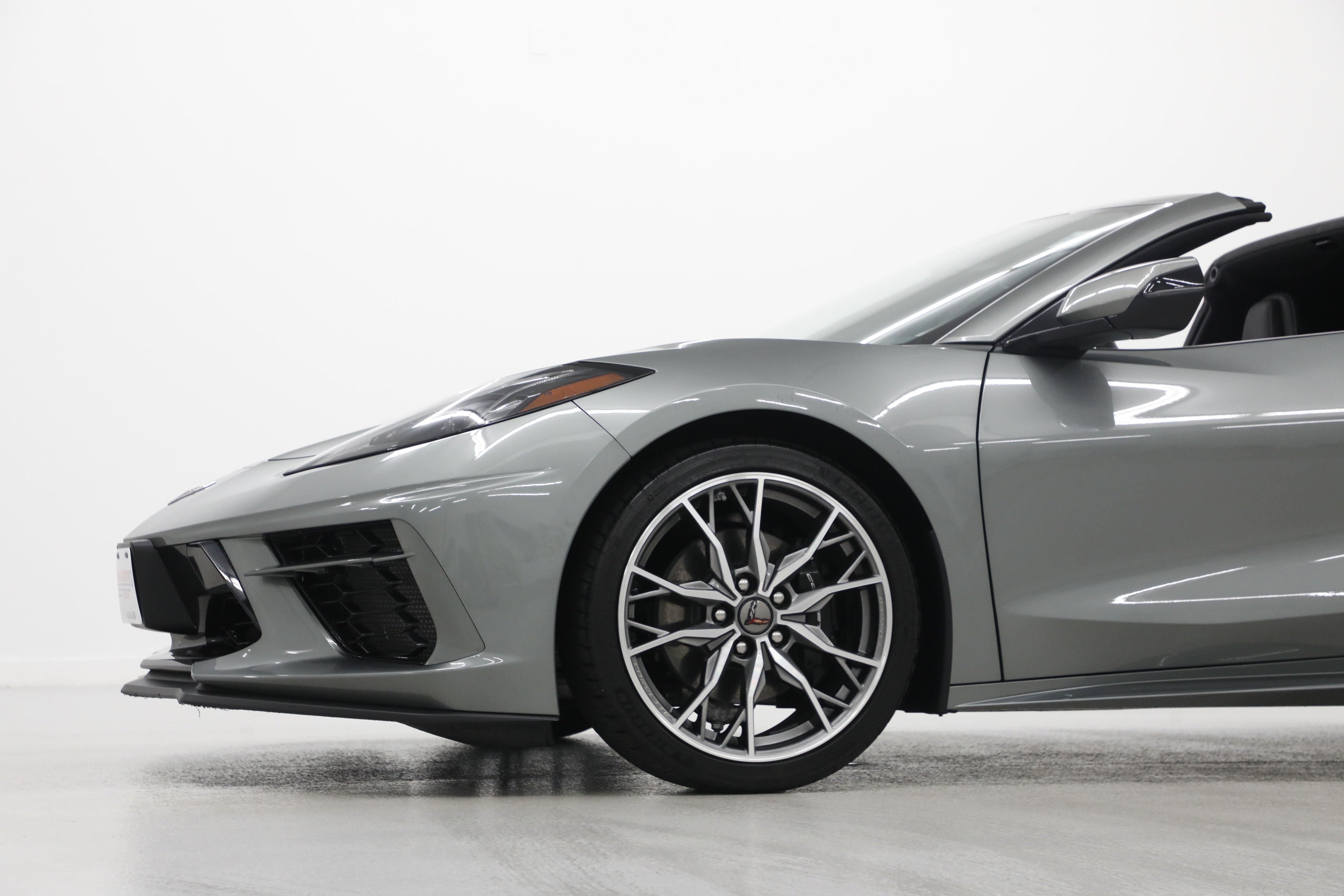 2024 Chevrolet Corvette Stingray 1LT