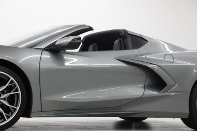 2024 Chevrolet Corvette Stingray 1LT