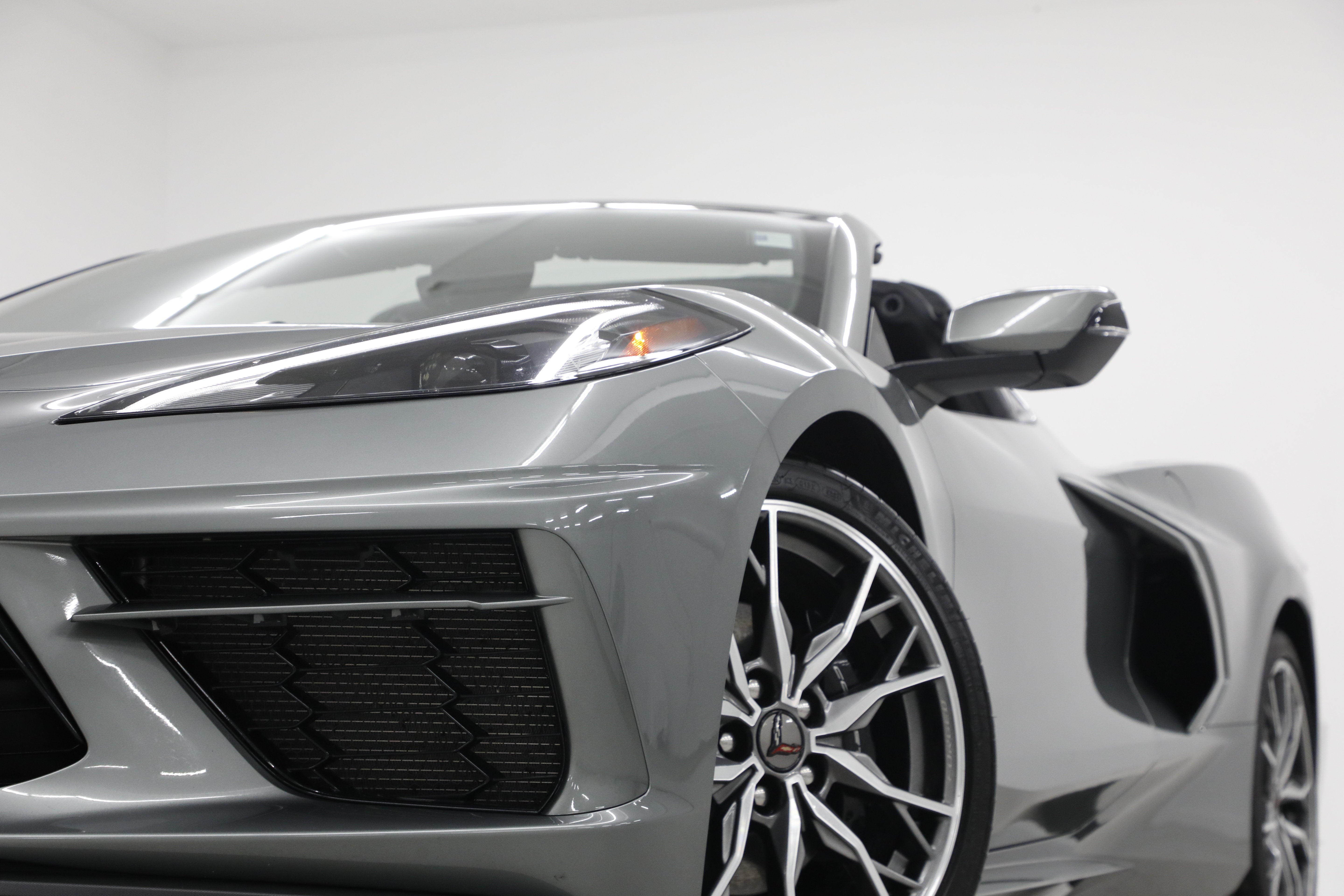 2024 Chevrolet Corvette Stingray 1LT