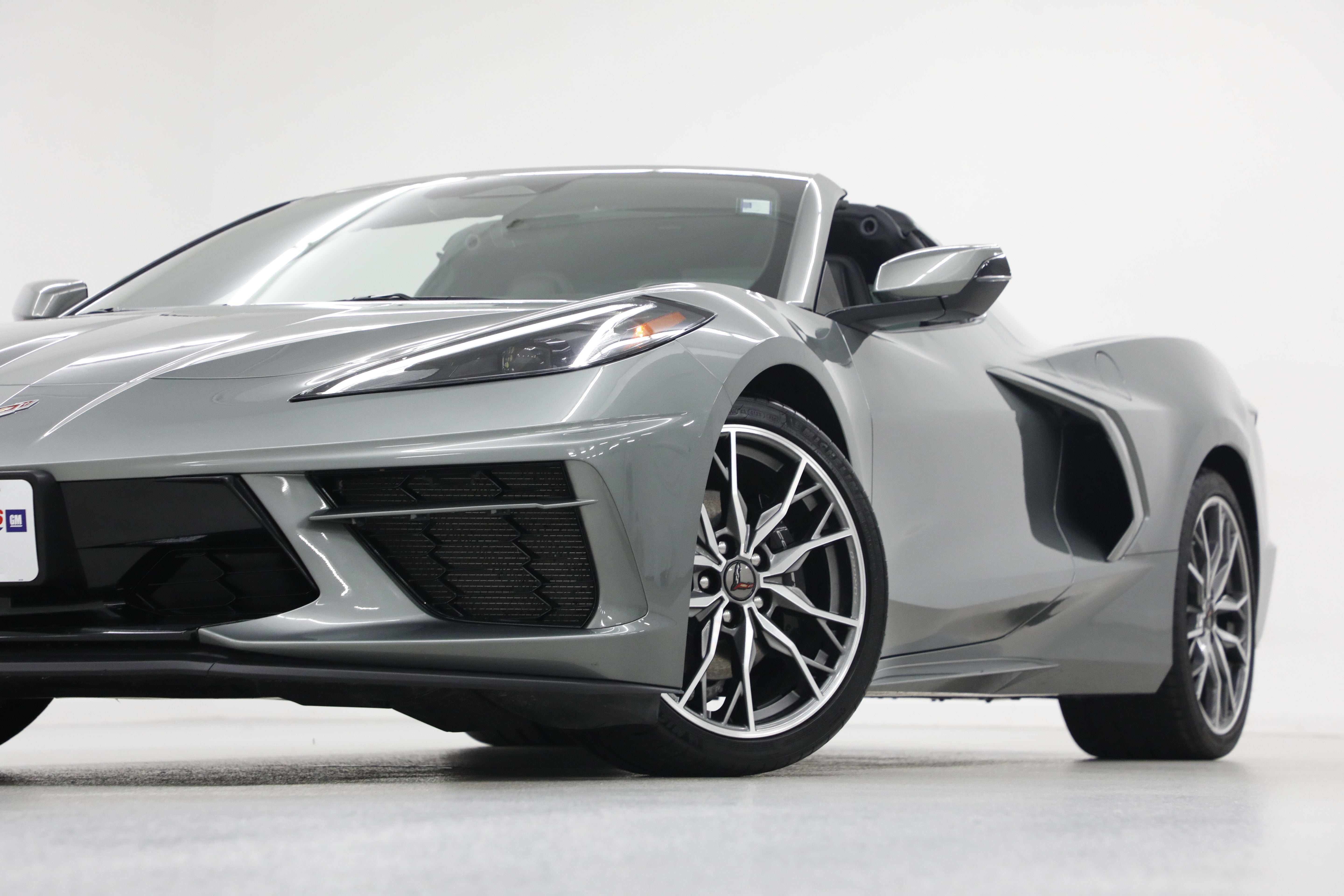 2024 Chevrolet Corvette Stingray 1LT