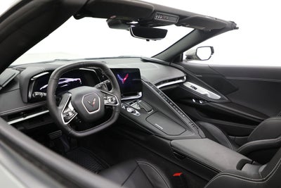 2024 Chevrolet Corvette Stingray 1LT
