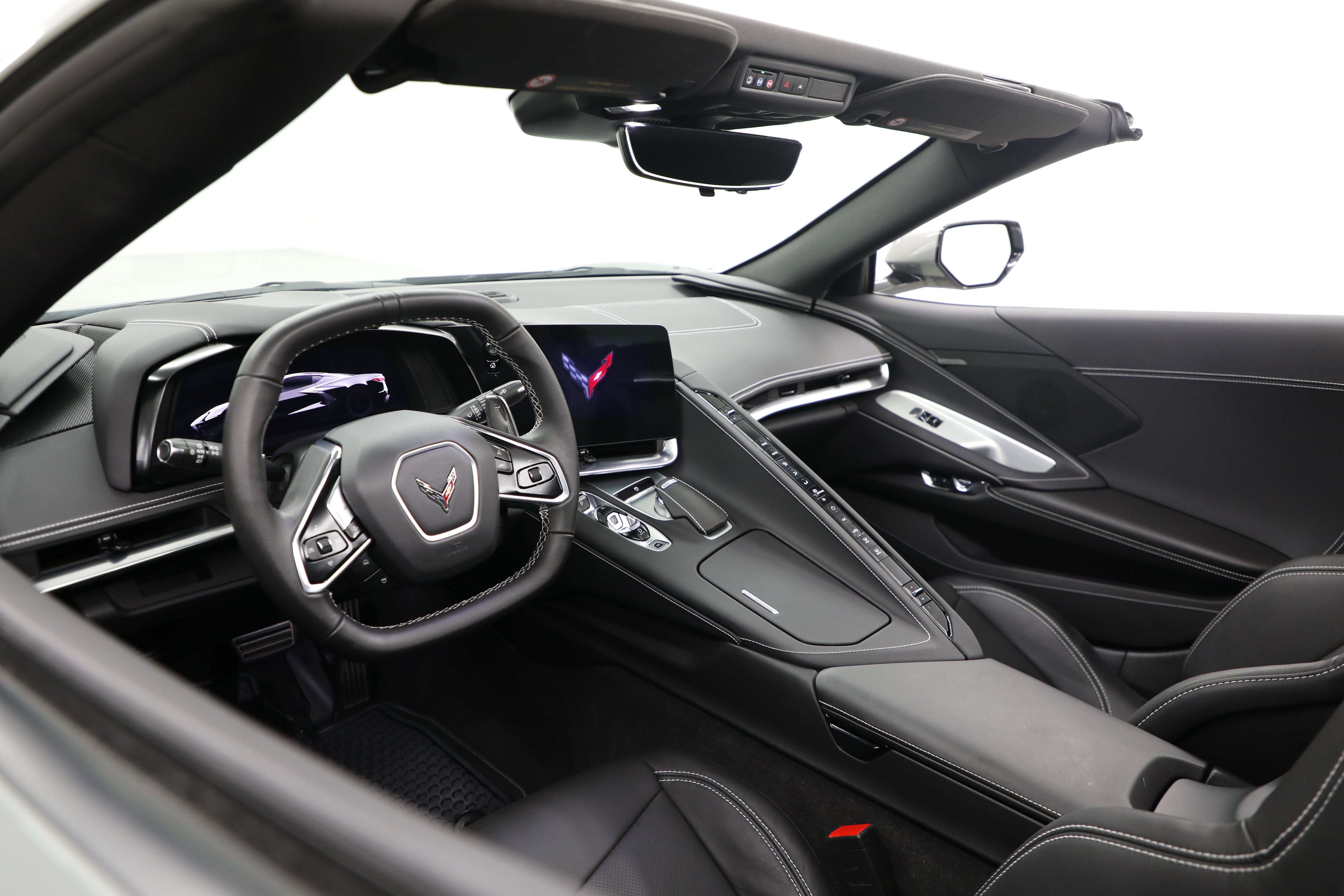 2024 Chevrolet Corvette Stingray 1LT