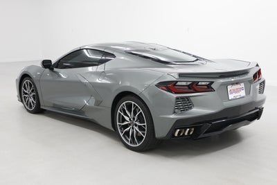 2024 Chevrolet Corvette Stingray 1LT