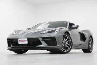 2024 Chevrolet Corvette Stingray 1LT